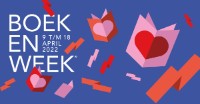 Bekijk details van Boekenweek 2022 - Eerste Liefde