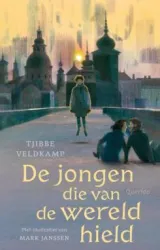 boekomslag