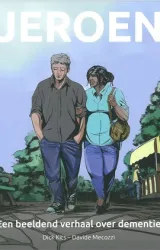 boekomslag met tekening man en vrouw