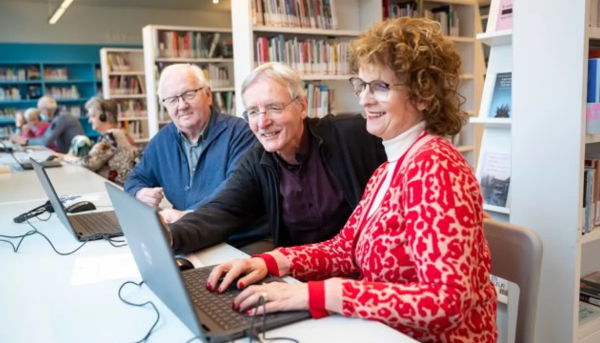 Klik & Tik Rosmalen