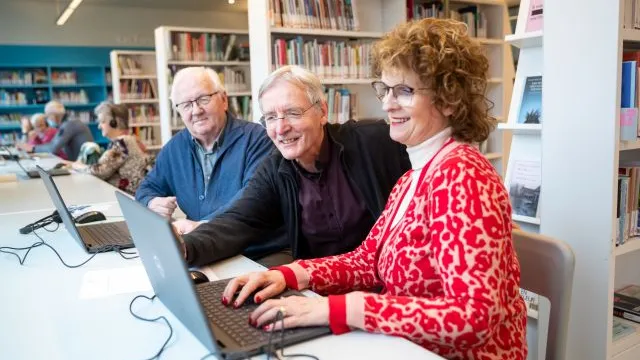 Klik & Tik Rosmalen
