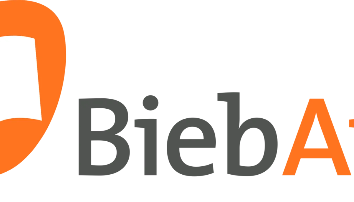 BiebApp logo