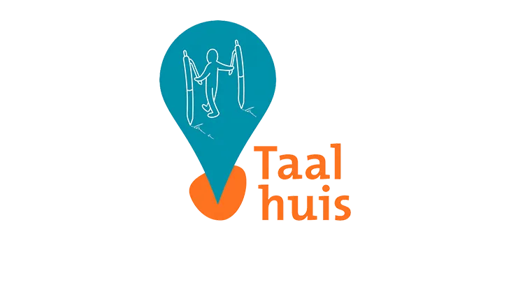 algemeen taalhuis logo transparant