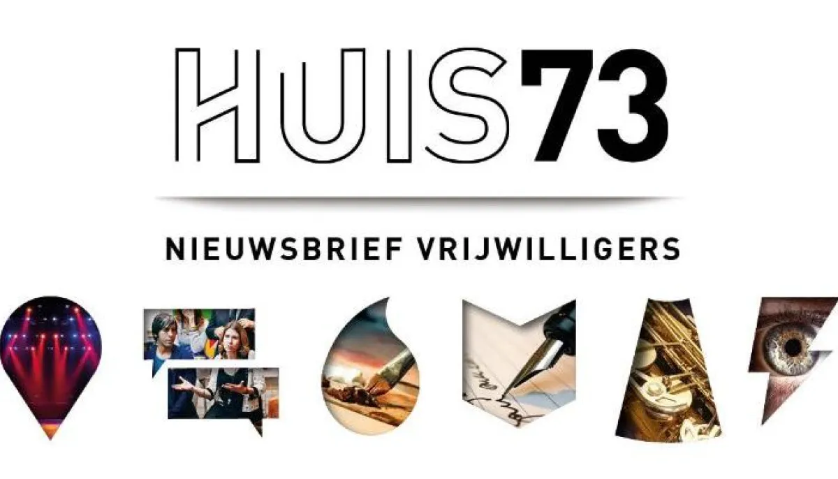 header nieuwsbrief vrijwilligers 