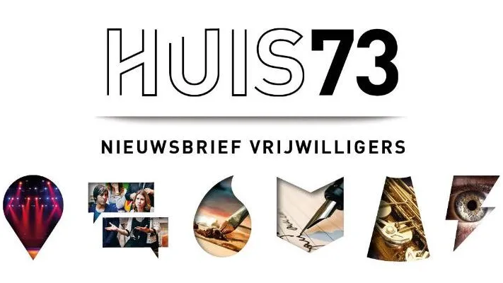 header nieuwsbrief vrijwilligers 