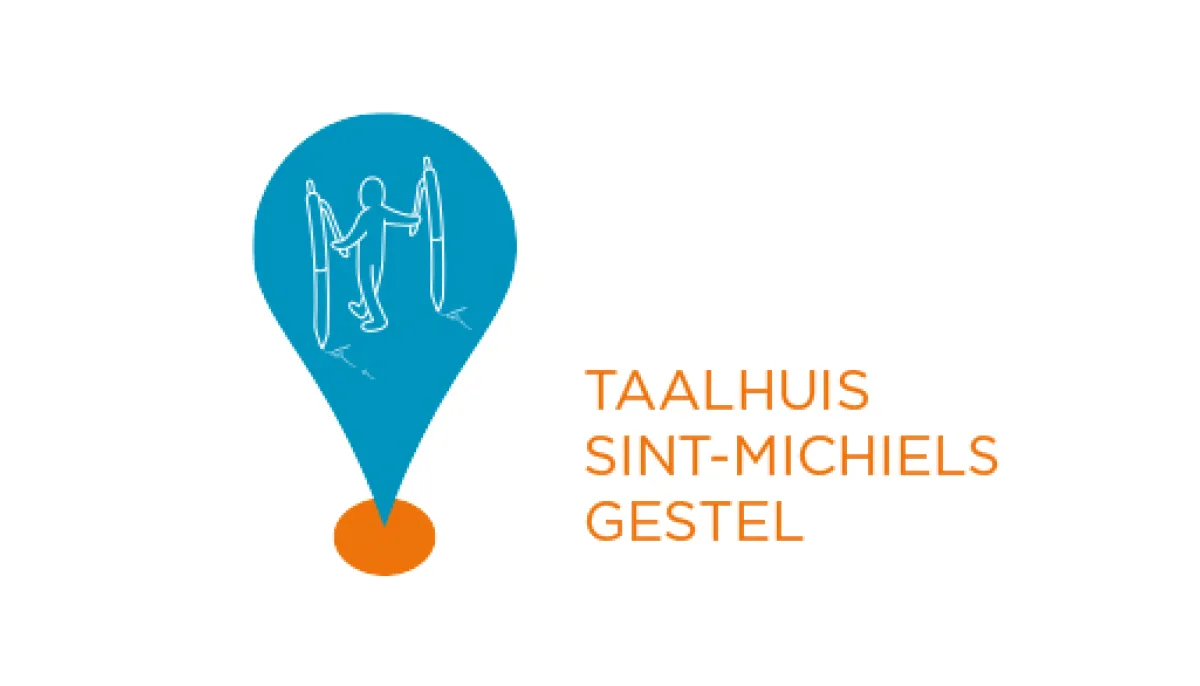 Logo Taalhuis SMG nieuw
