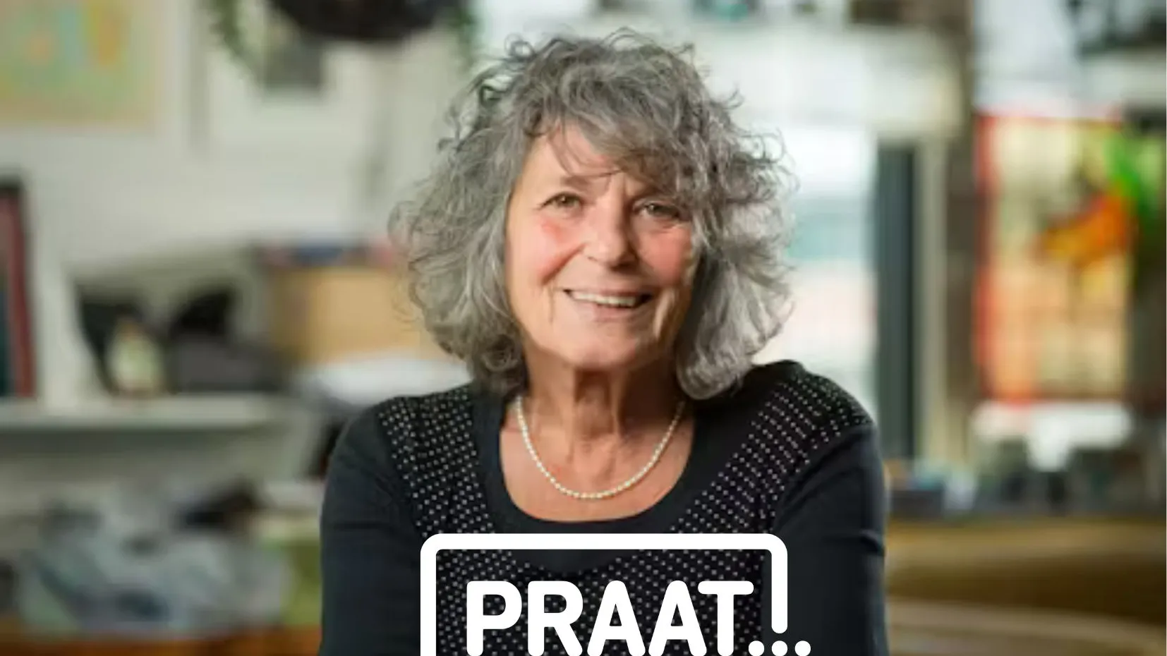 PRAAT WOWW Yvonne Kroonenberg