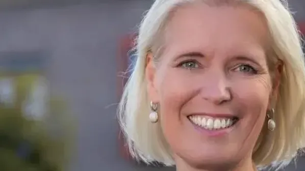 Chantal Nijkerken – de Haan  