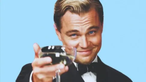 Books in motion_the great gatsby