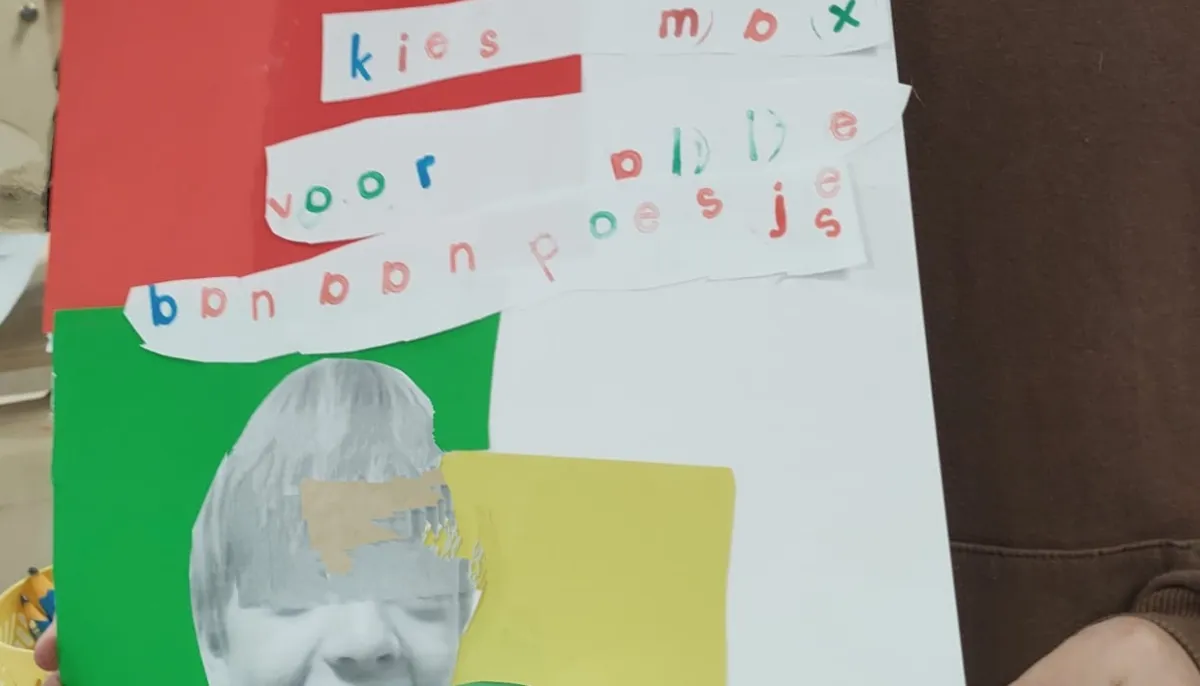poster kind