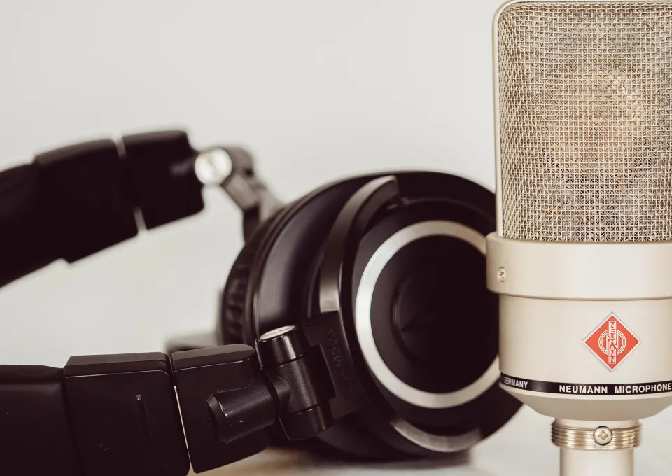 Podcast 