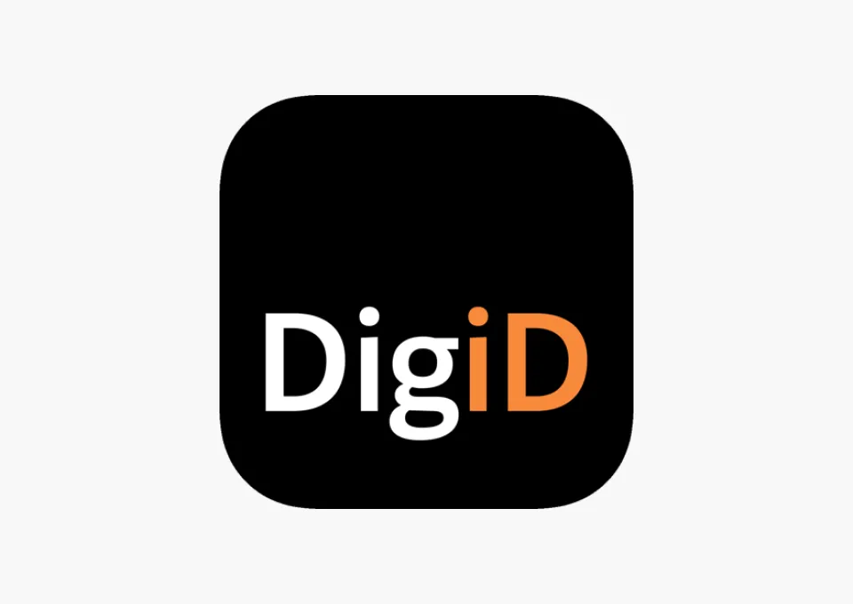 logo digid