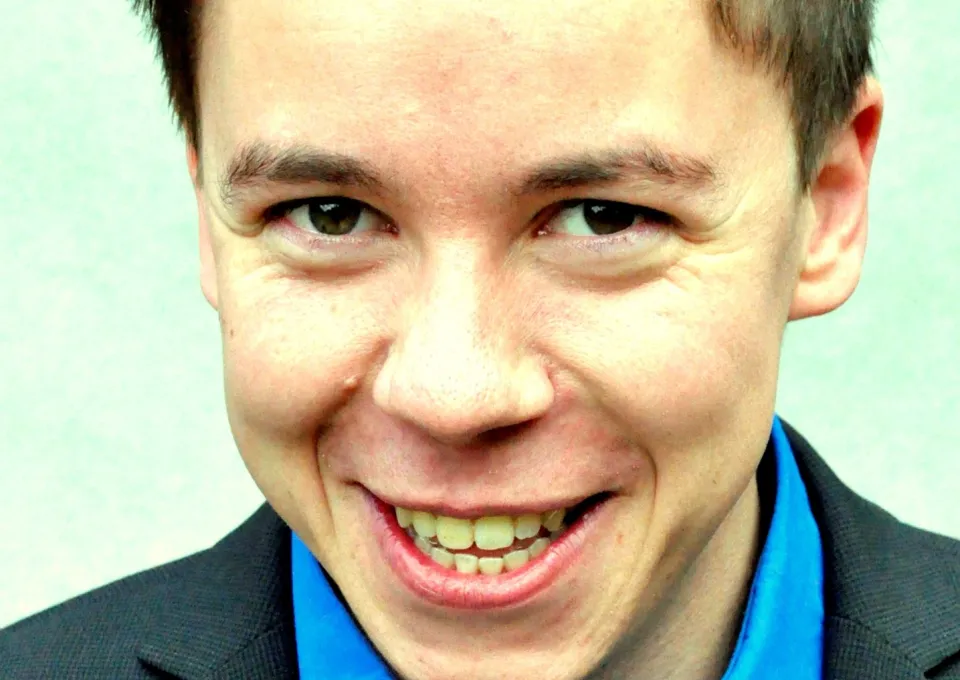 Kasper Bormans