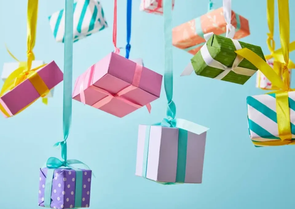 Cadeautjes