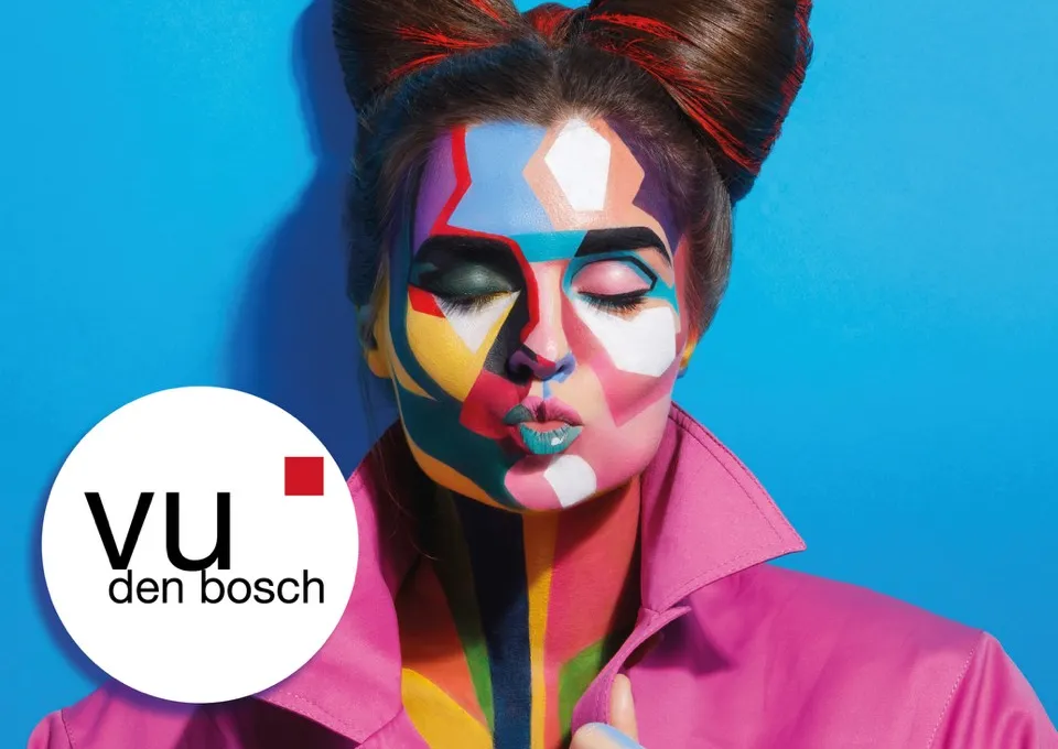 Logo VU den Bosch