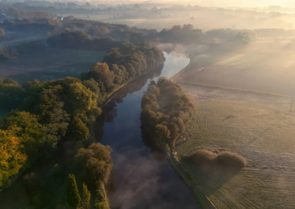 Landgoed Zegenwerp Sint-Michielsgestel door fotograaf Anouk van den Bersselaar