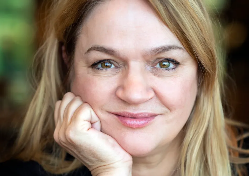 Workshop Reisverhalen schrijven door Brigitte Ars Seizoen van het Schrijven