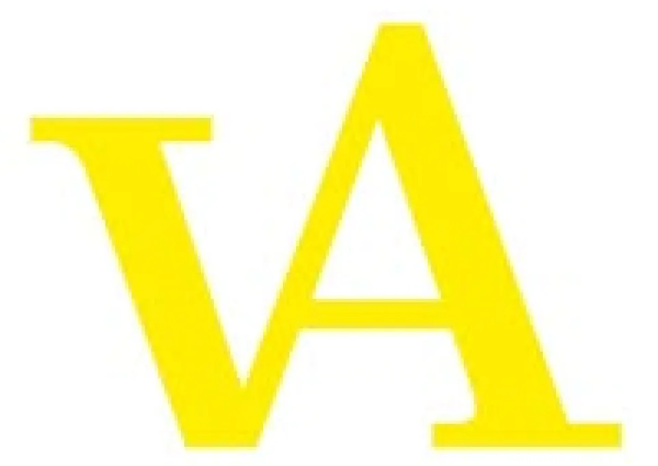 logo in geel