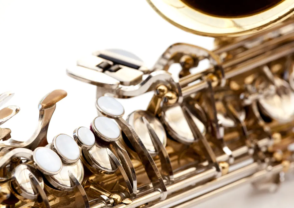 saxofoon