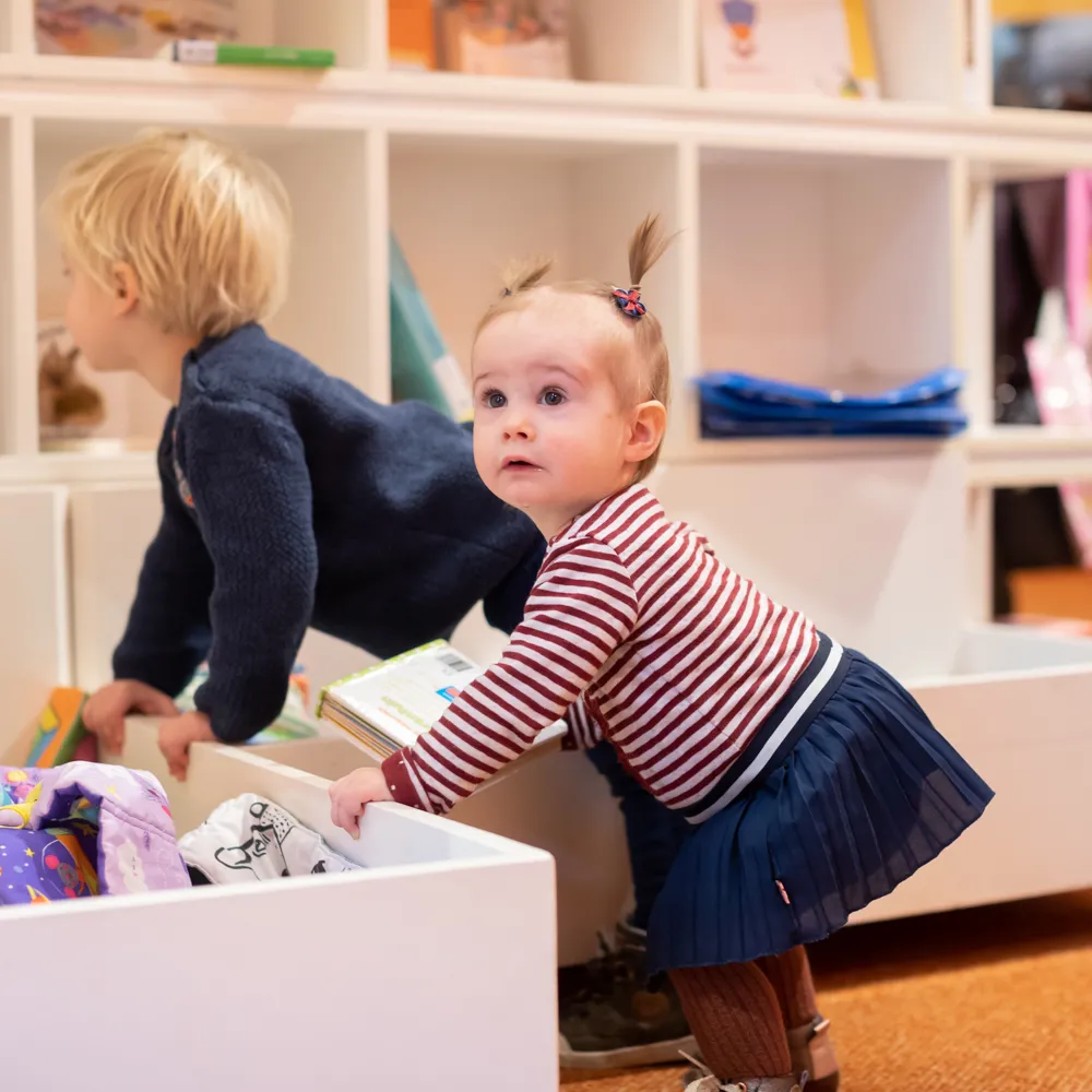 van 0-18 jaar ben je gratis lid