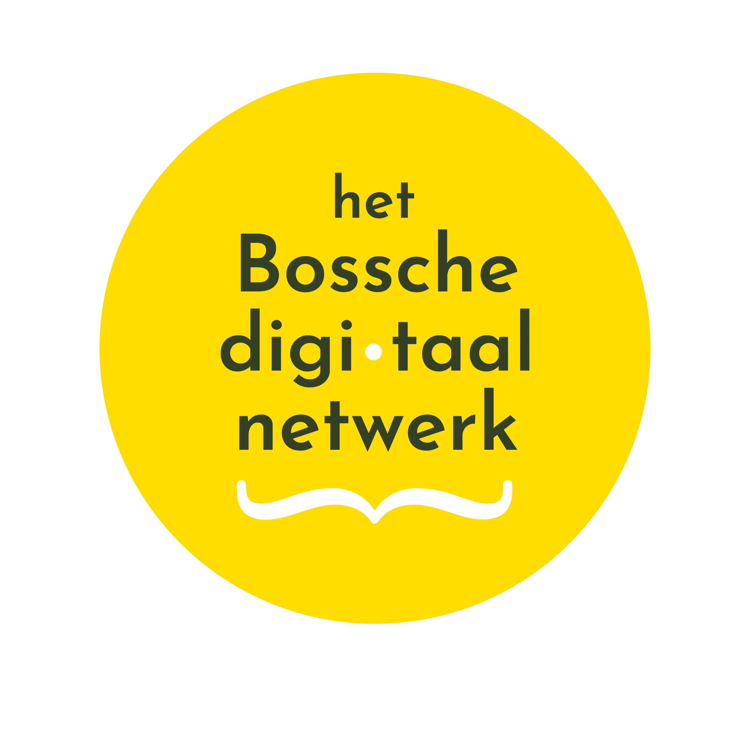 Logo Bossche Digitaal Netwerk