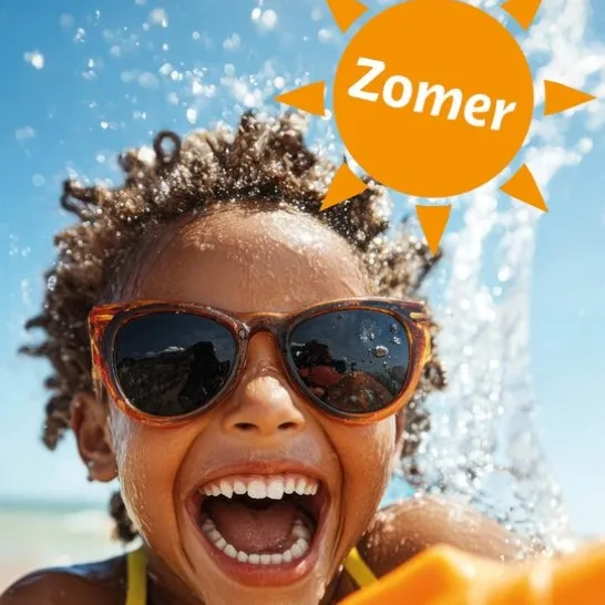 zomer