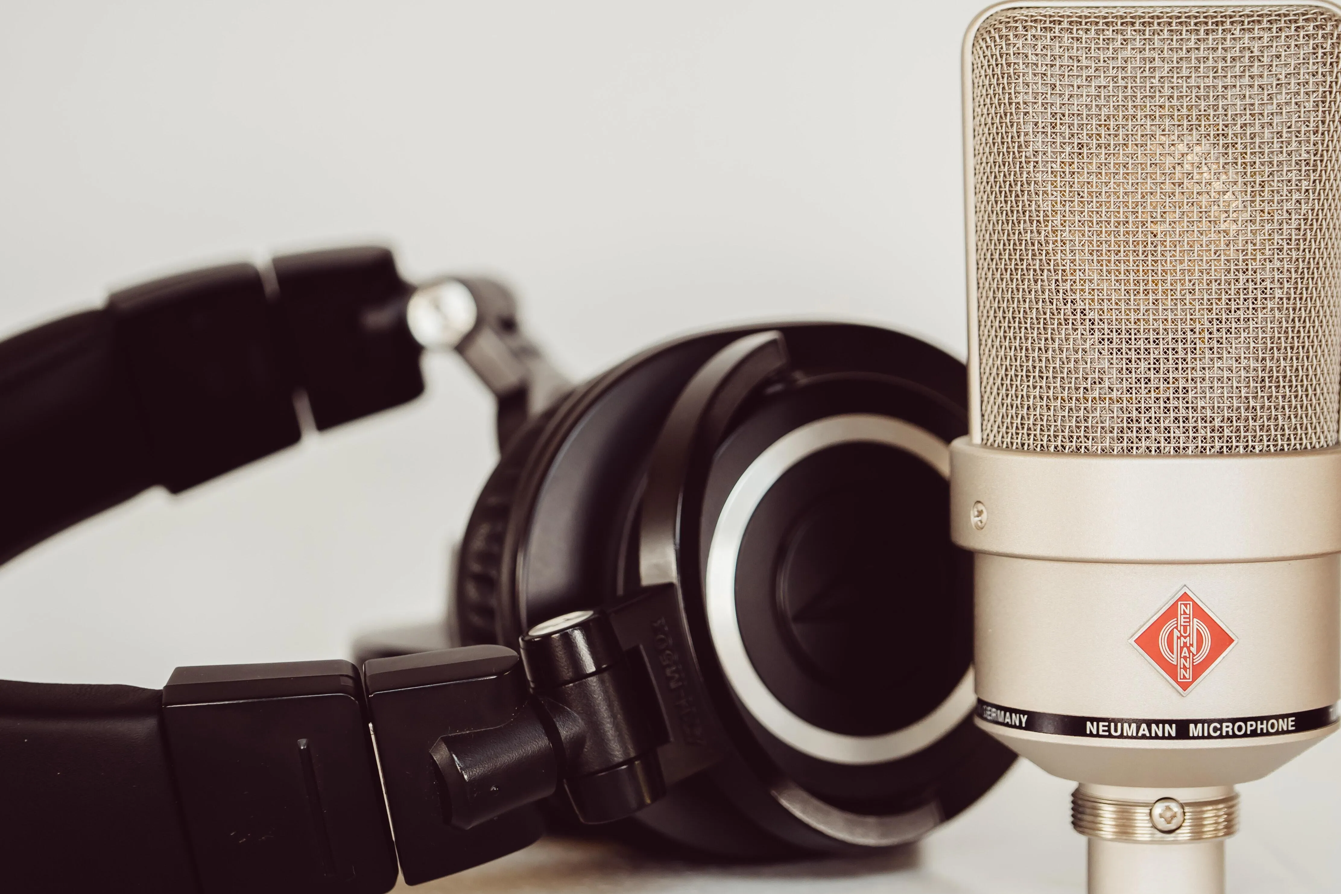 Podcast 
