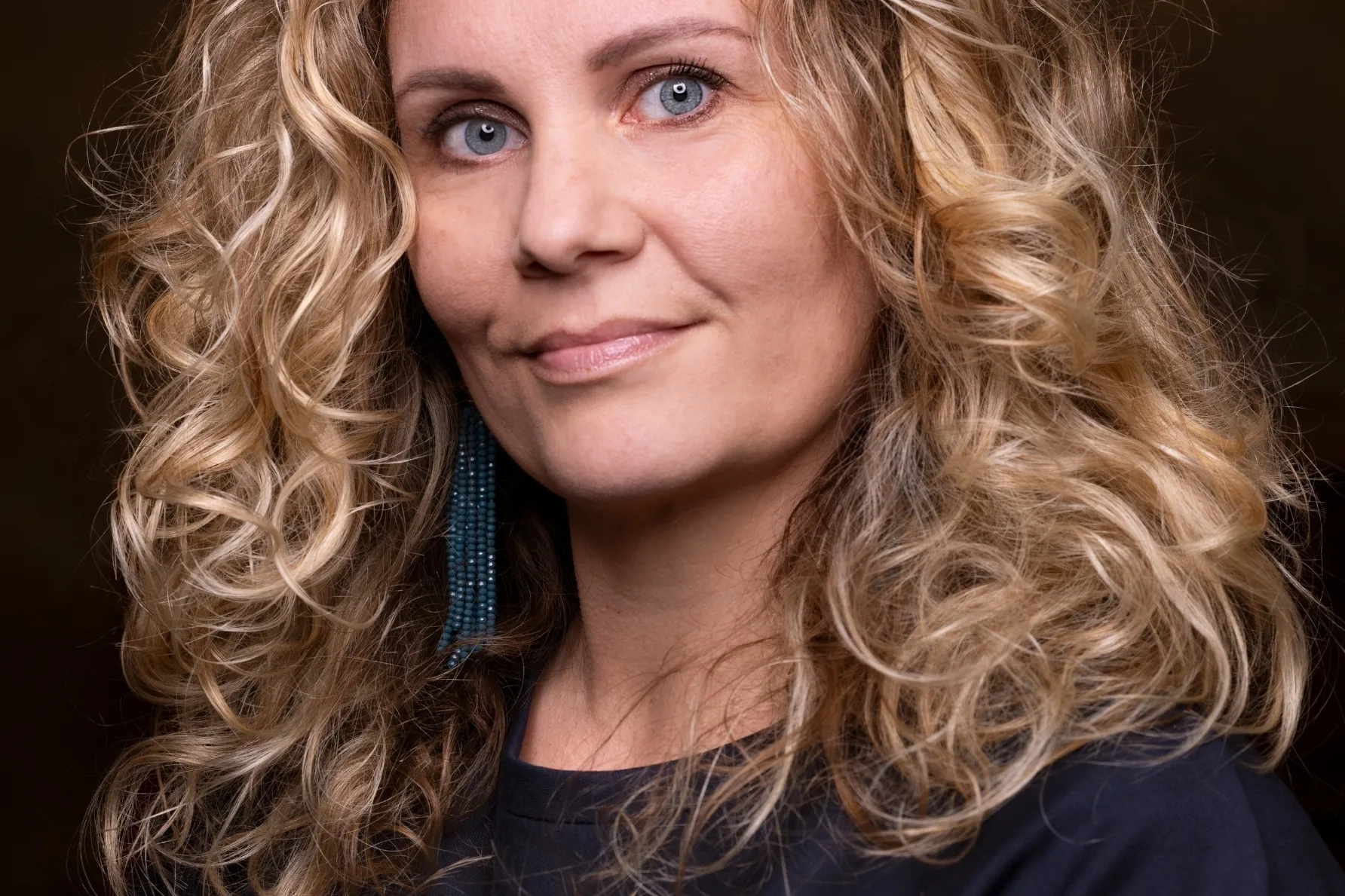 Hoofd Stephanie Biesheuvel