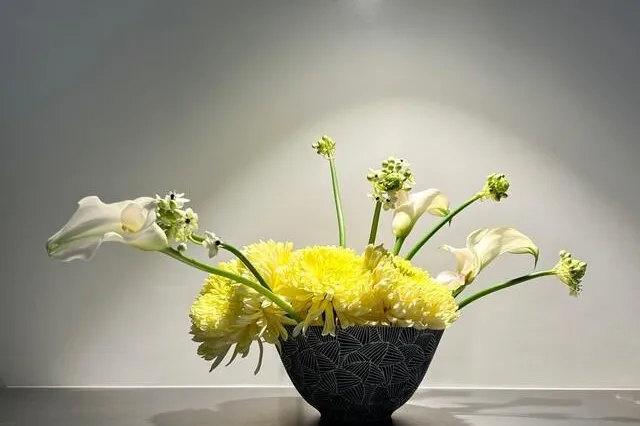 ikebana