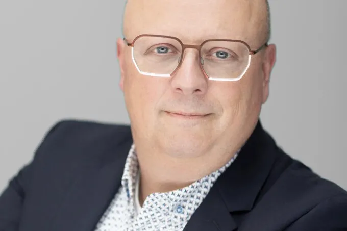 Michiel van den Nieuwelaar
