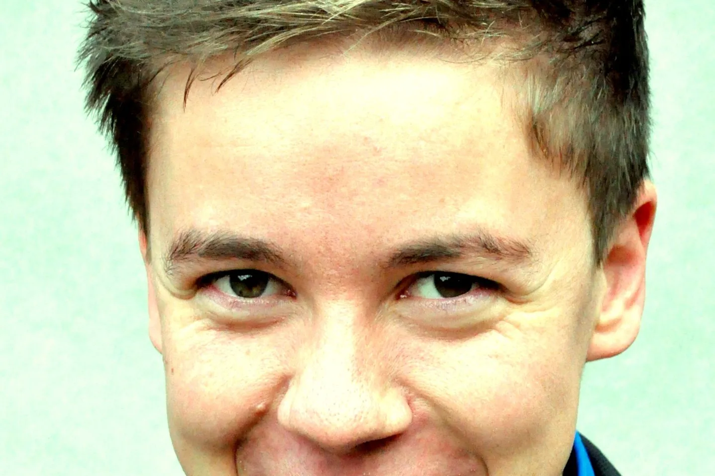 Kasper Bormans