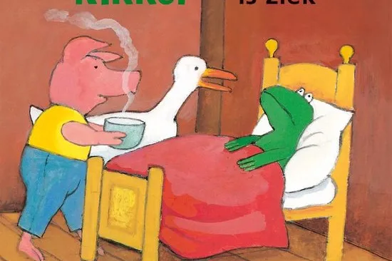 ziek