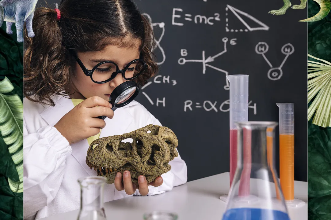 Dinocollege