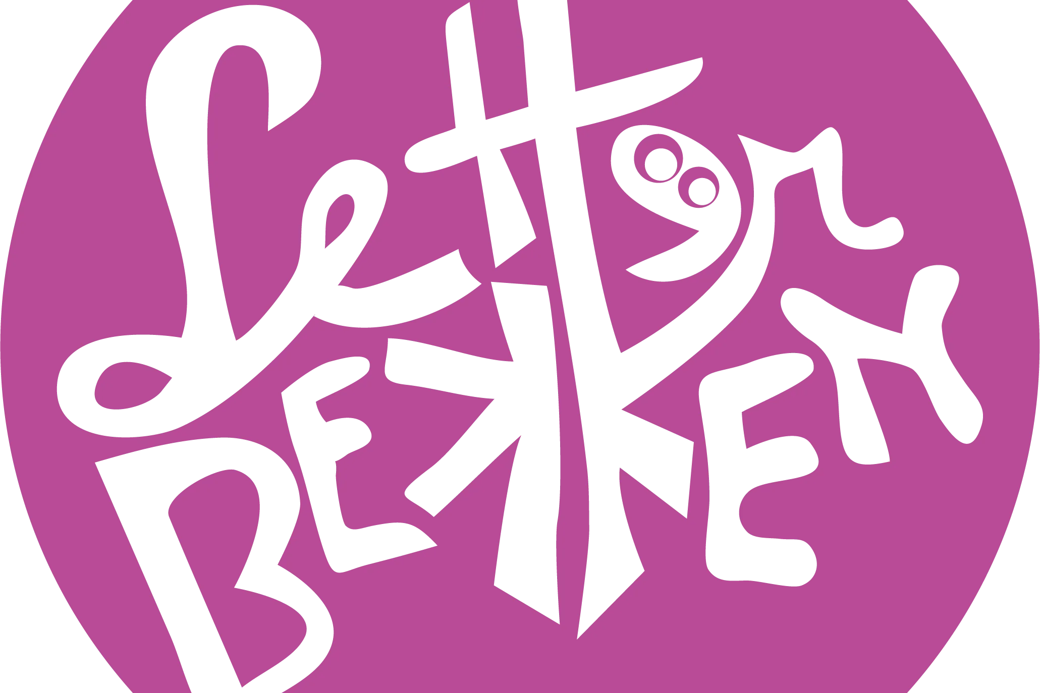 letterbekken