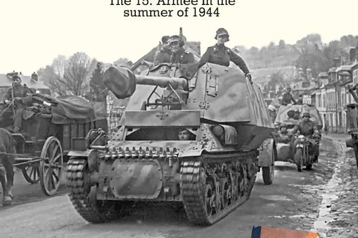 The Army that got away
