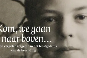 Kom we gaan naar boven banner