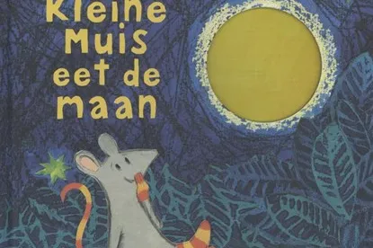 kleine muis