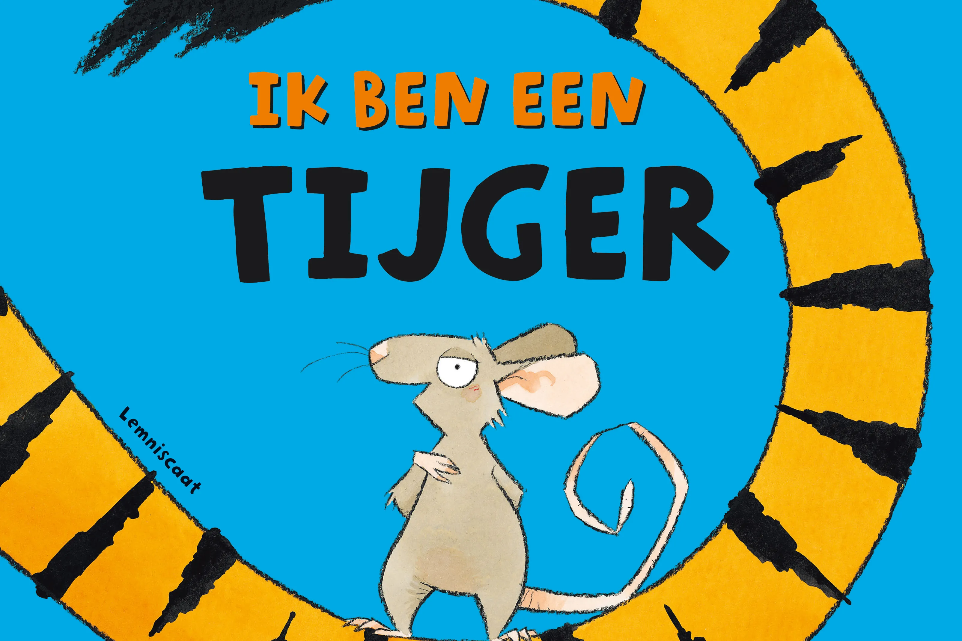 tijger