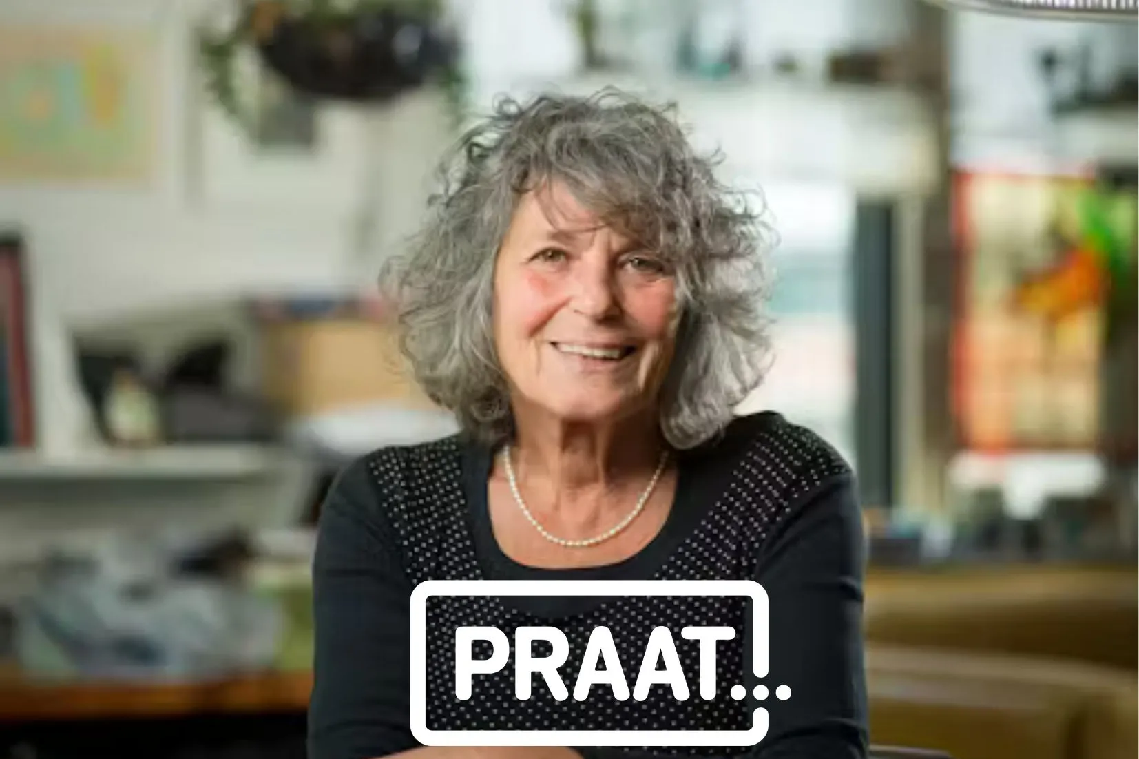 PRAAT WOWW Yvonne Kroonenberg