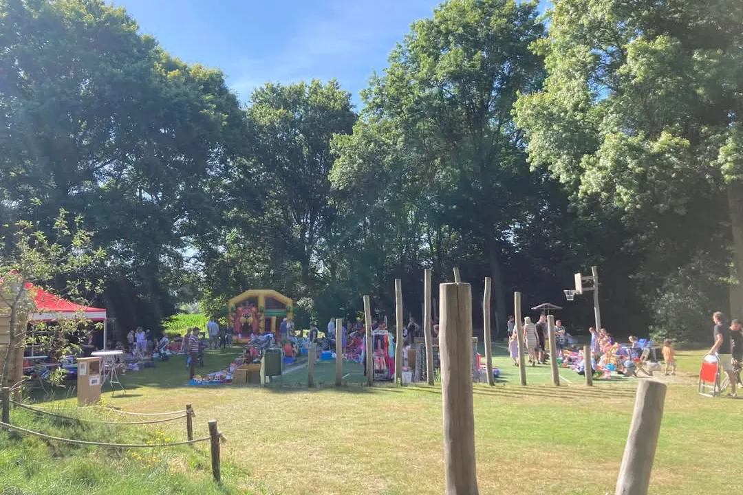 Speelpark 't Kwetterbeekje