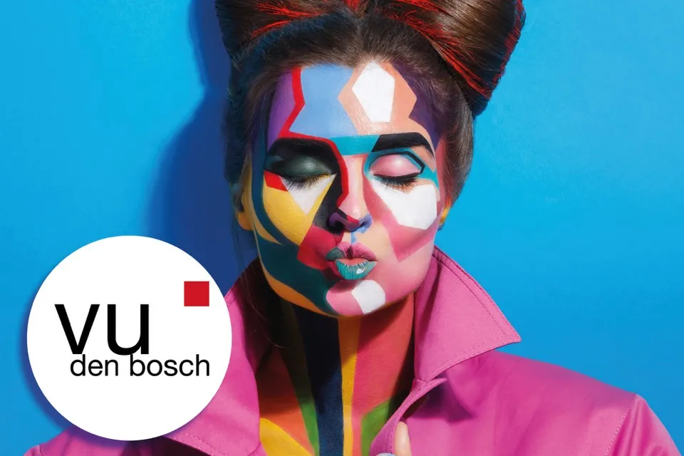 Logo VU den Bosch