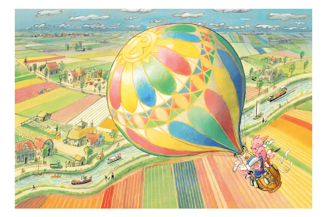 ballon