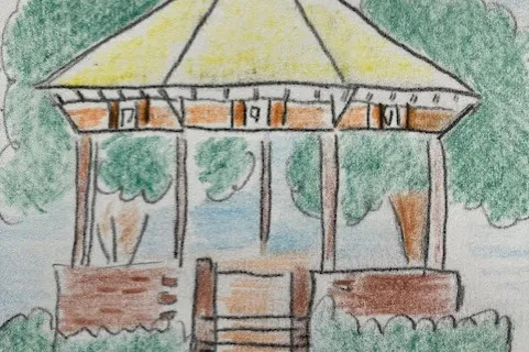 muziektent