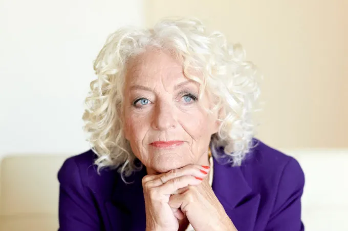 Nelleke Noordervliet