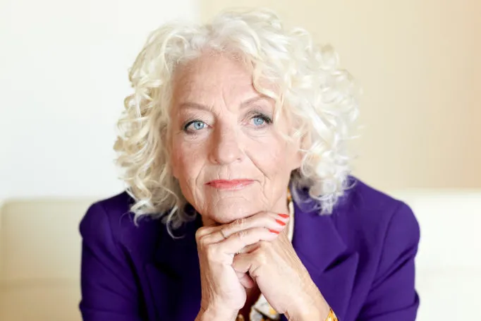 Nelleke Noordervliet