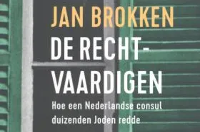 De rechtvaardigen - Jan Brokken