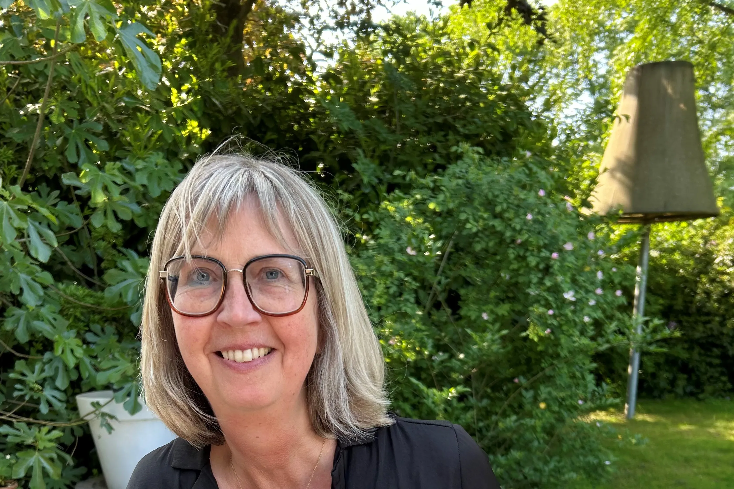 Lia hesemans
