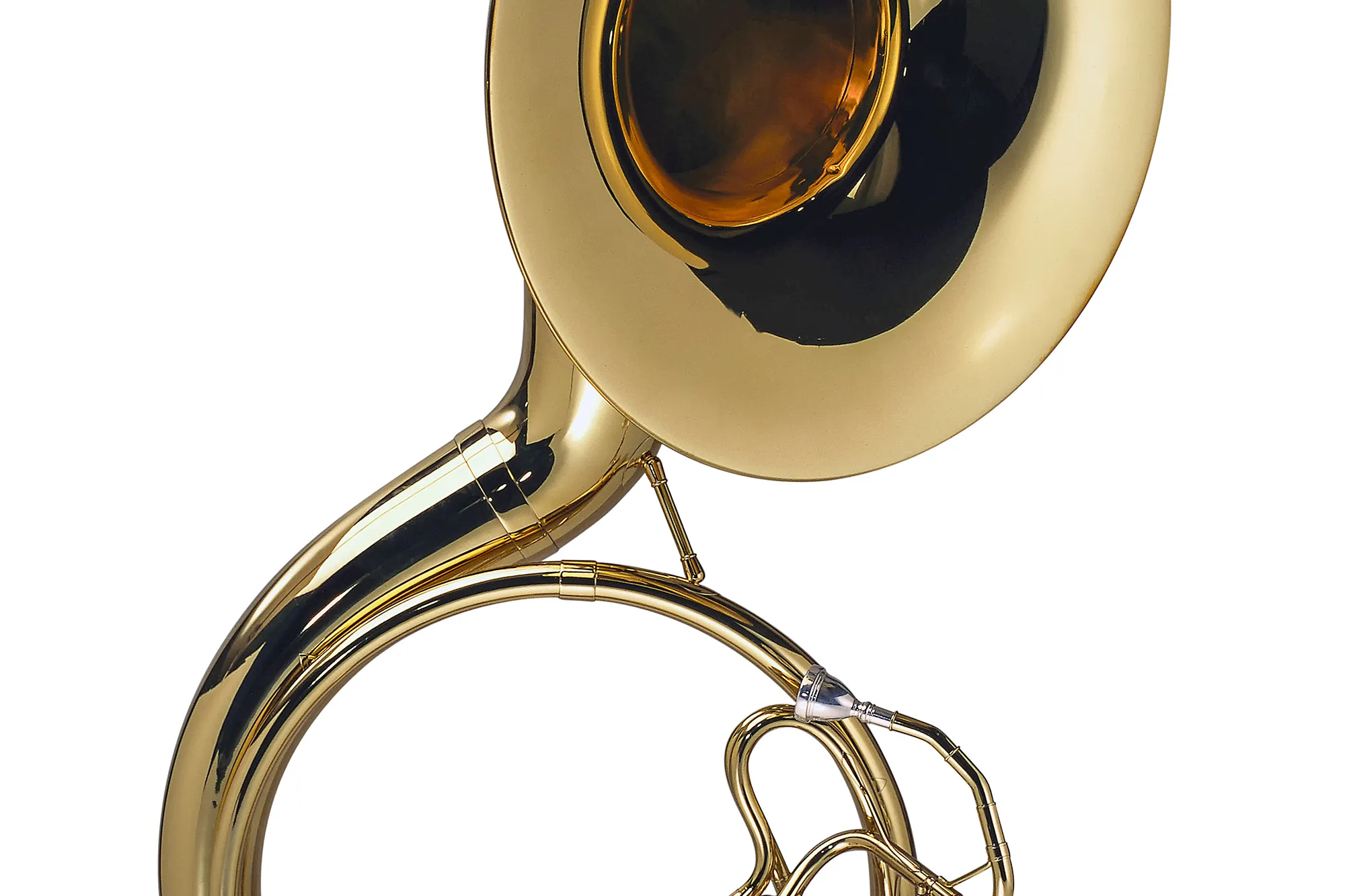 Sousaphone/ tuba