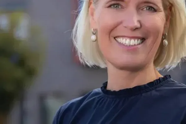 Chantal Nijkerken – de Haan  