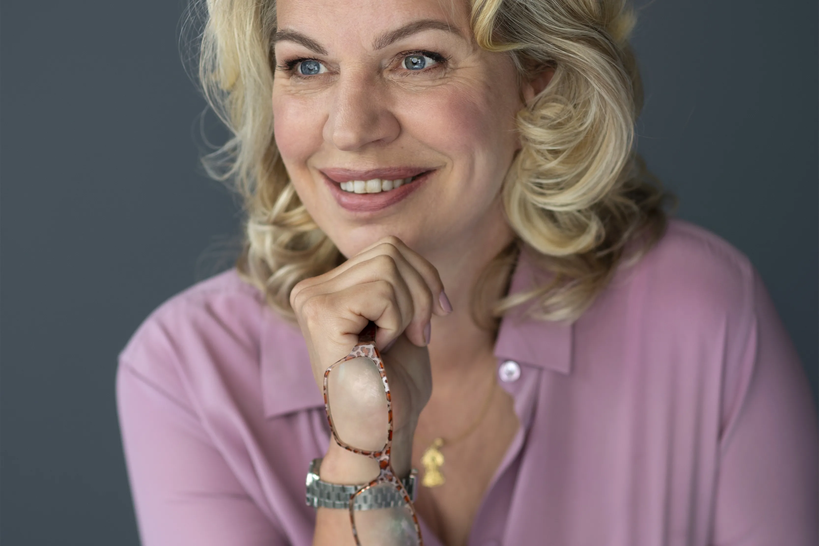 Annejet van der Zijl